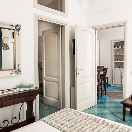 - Pittoresca Villa