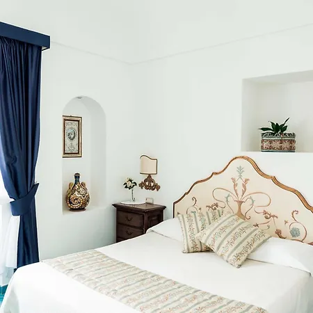 - Pittoresca Villa Ravello
