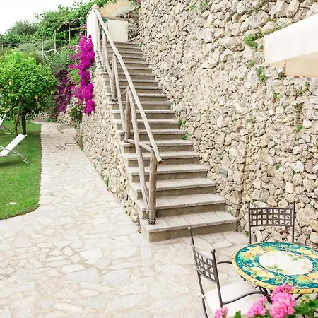 Villa - Pittoresca Ravello