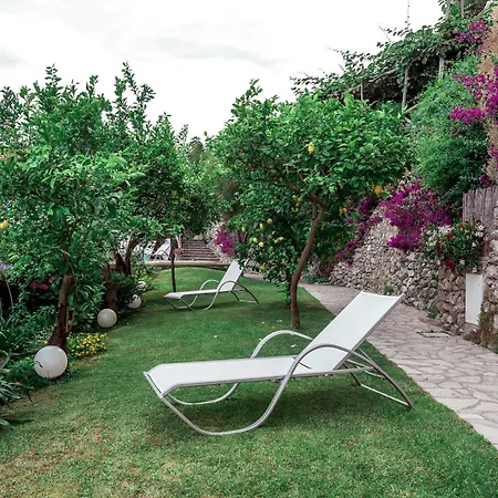 - Pittoresca Ravello