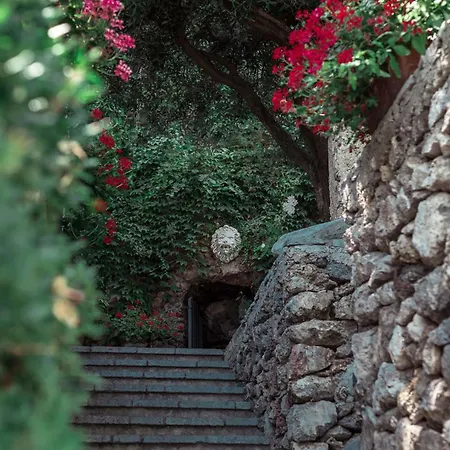 Villa - Pittoresca Ravello