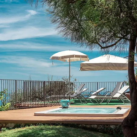 Villa - Pittoresca Ravello