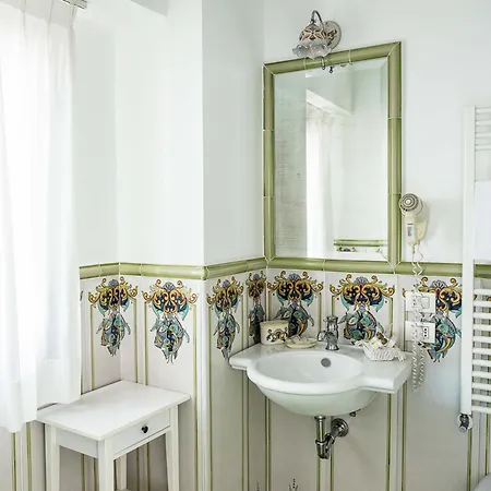 - Pittoresca Villa