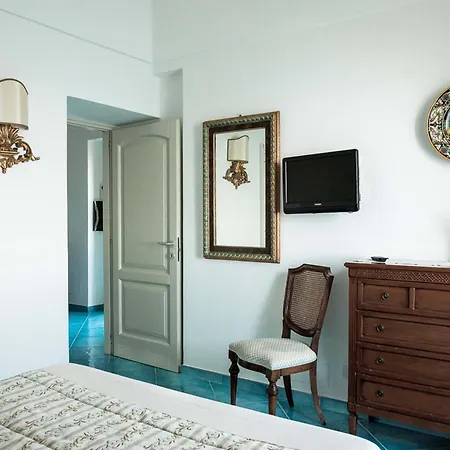 - Pittoresca Villa *