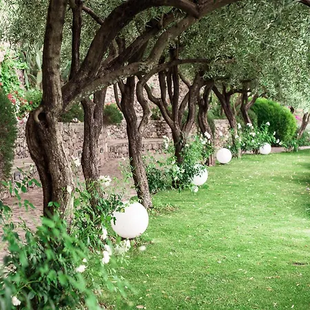 - Pittoresca Villa Ravello