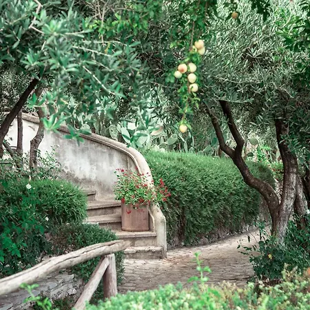 - Pittoresca * Ravello