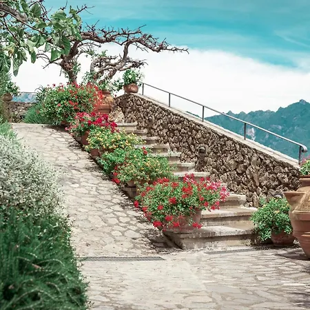 Villa - Pittoresca Ravello