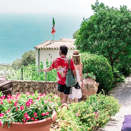 - Pittoresca Ravello