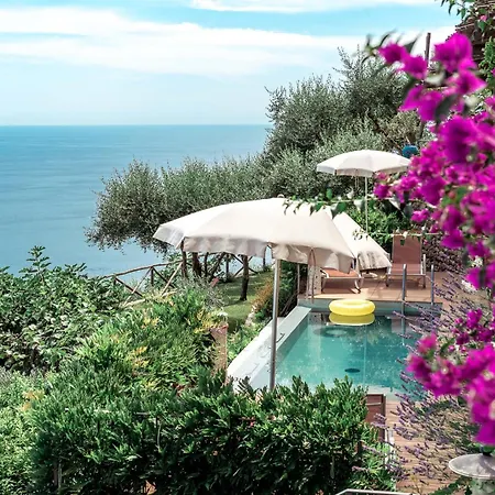 Villa - Pittoresca Ravello